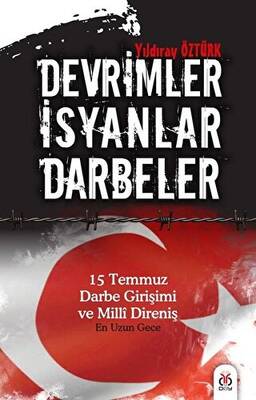 Devrimler - İsyanlar - Darbeler - 1
