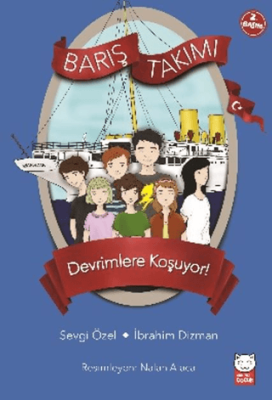 Devrimlere Koşuyor! - Barış Takımı - 1