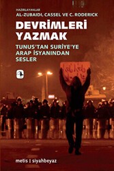 Devrimleri Yazmak - Metis Yayınları