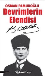 Devrimlerin Efendisi - İnkılap Kitabevi