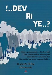 Devriye? - Can Yayınları (Ali Adil Atalay)