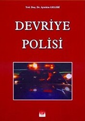 Devriye Polisi - Seçkin Yayıncılık