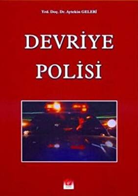 Devriye Polisi - 1