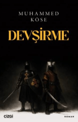 Devşirme - Çizgi Kitabevi Yayınları