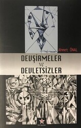 Devşirmeler ve Devletsizler - Peri Yayınları
