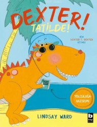 Dexter Tatilde - Bilgi Yayınevi