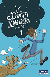 Deyim Kartları 1 - Çamlıca Çocuk Yayınları