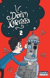 Deyim Kartları 2 - Çamlıca Çocuk Yayınları