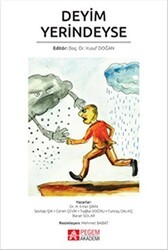 Deyim Yerindeyse - Pegem Akademi Yayıncılık