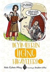 Deyimlerin İlginç Hikayeleri 3 - 1