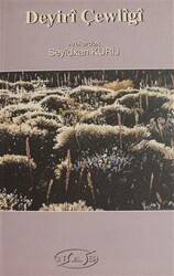 Deyiri Çewligi - Nas Ajans Yayınları