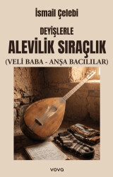 Deyişlerle Alevilik Sıraçlık - Vova Yayınları