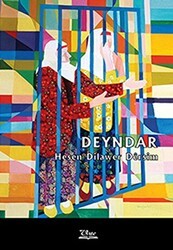 Deyndar - Vate Yayınevi