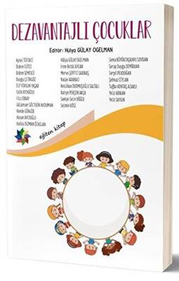 Dezavantajlı Çocuklar - 1