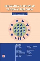 Dezavantajlı Gruplar ve Sosyal Dışlanma - Ekin Basım Yayın