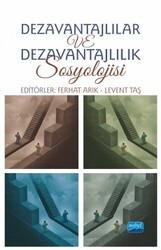 Dezavantajlılar ve Dezavantajlılık Sosyolojisi - Nobel Akademik Yayıncılık