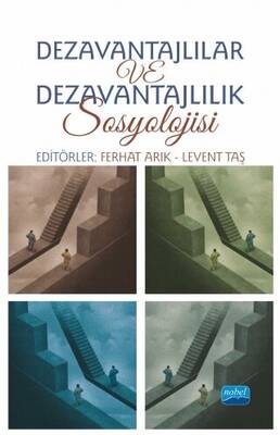 Dezavantajlılar ve Dezavantajlılık Sosyolojisi - 1
