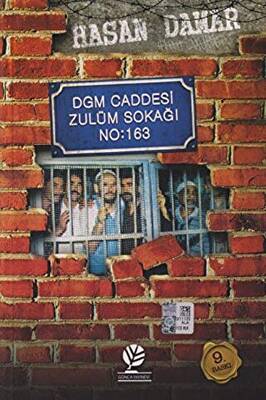 DGM Caddesi Zulüm Sokağı No: 163 - 1