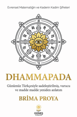 Dhammapada - 1