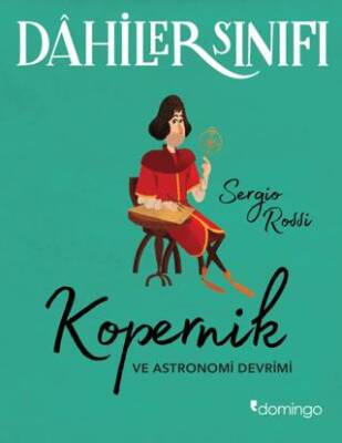 Dâhiler Sınıfı - Kopernik - 1