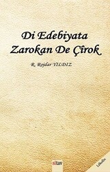 Di Edebiyata Zarokan De Çirok - Sitav Yayınevi