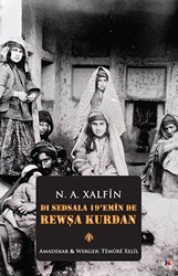 Dı Sedsala 19`Emin De Rewşa Kurdan - Lis Basın Yayın