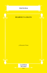 Diabolus Amans - Capitol Books