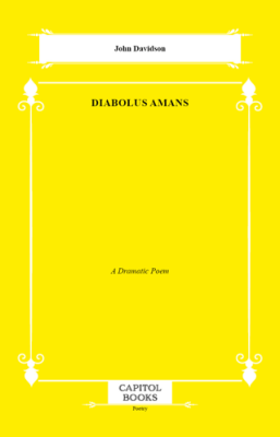 Diabolus Amans - 1