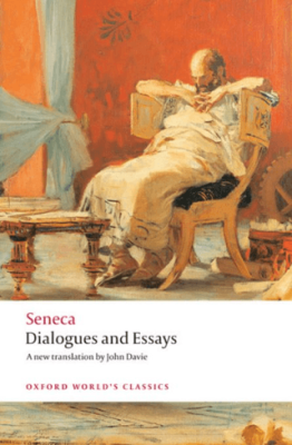 Dialogues and Essays - 1