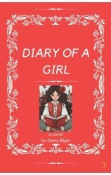 Diary Of A Girl - Cinius Yayınları