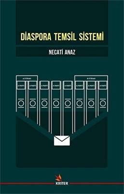 Diaspora Temsil Sistemi - 1