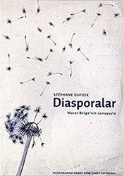 Diasporalar - Hrant Dink Vakfı Yayınları