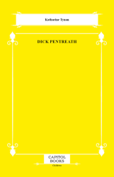 Dick Pentreath - Capitol Books