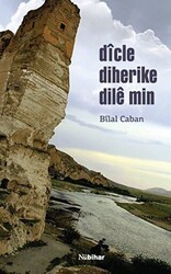Dicle Diherike Dile Min - Nubihar Yayınları