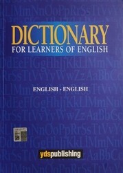 Dictionary for Learners of English - Yds Publishing