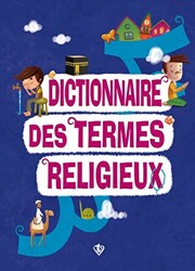 Dictionnaire Des Termes Religieux Dini Terimler Sözlüğü Fransızca - 1