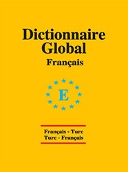 Dictionnaire Universal Français - Ture - Ture - Français - Engin Yayınevi