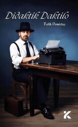 Didaktik Daktilo - Kiba Yayımcılık