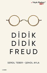 Didik Didik Freud - Can Yayınları