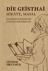 Die Geisthai - Cinius Yayınları