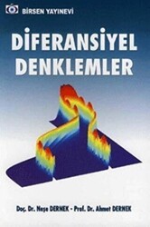 Diferansiyel Denklemler - Birsen Yayınevi