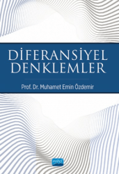 Diferansiyel Denklemler - Nobel Akademik Yayıncılık