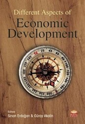 Different Aspects of Economic Development - Nobel Bilimsel Eserler