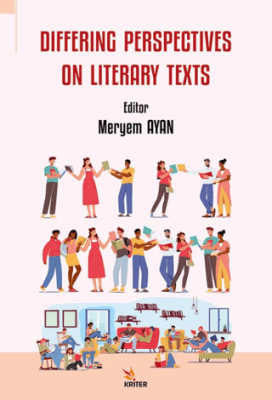 Differing Perspectives on Literary Texts - 1