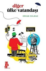 Diğer Ülke Vatandaşı - Edebiyatist