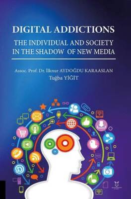 Digital Addictions The Individual and Society in the Shadow of New Media - 1