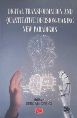 Digital Transormation and Quantitative Decision-Making New Paradigms - 1