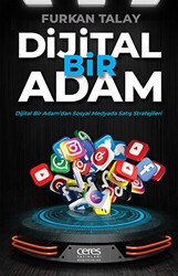 Dijital Bir Adam - Ceres Yayınları