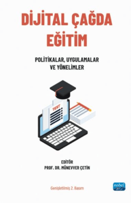 Dijital Çağda Eğitim - 1