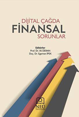 Dijital Çağda Finansal Sorunlar - 1